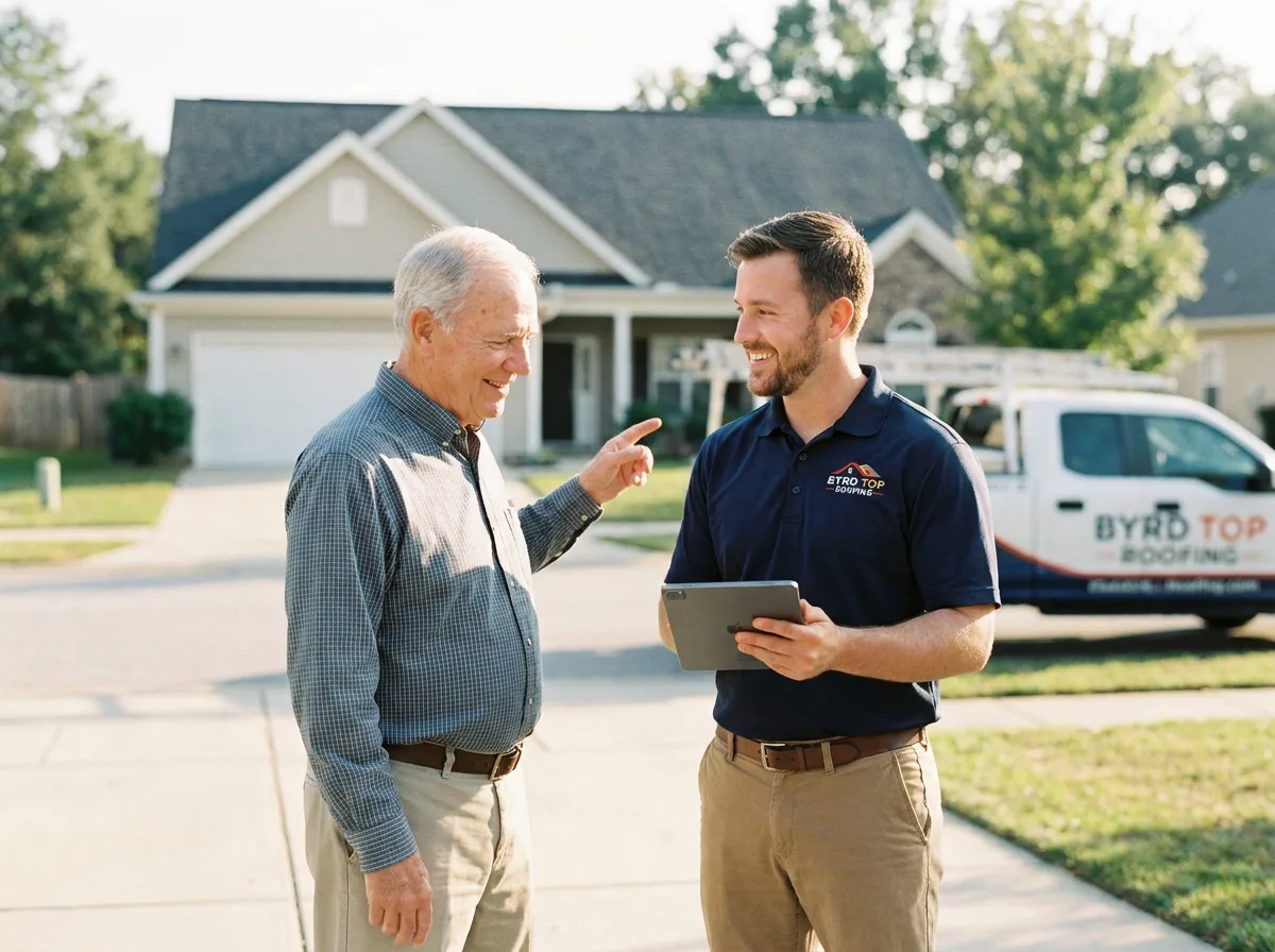 Roofing Corbin, KY FAQs